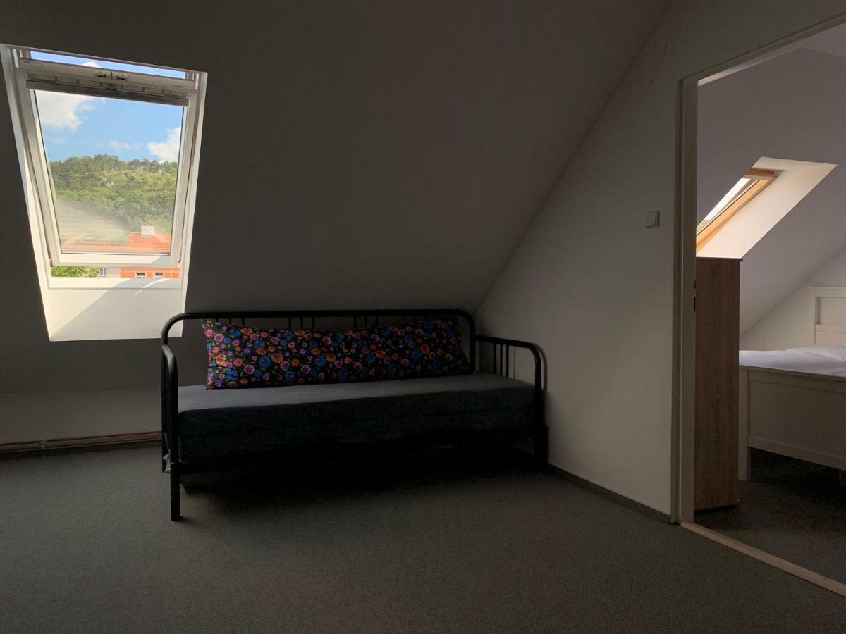 Mikulov Inn - Apartments Slunce المظهر الخارجي الصورة
